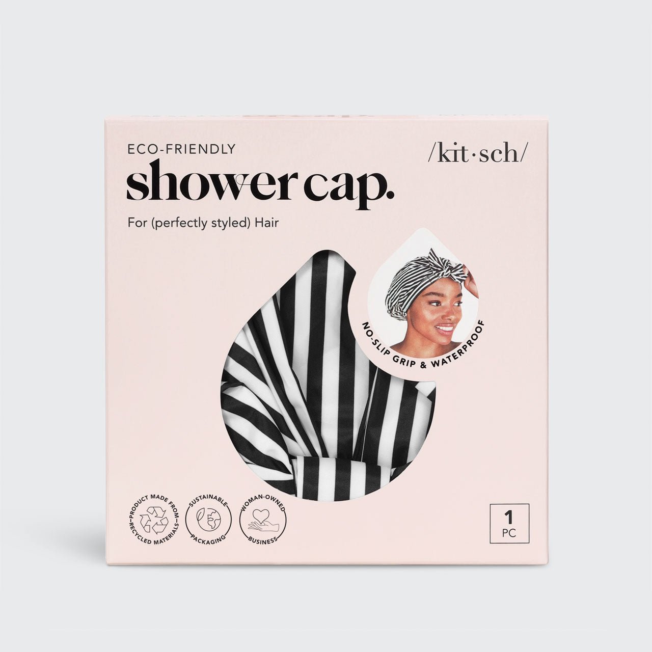 Shower Cap