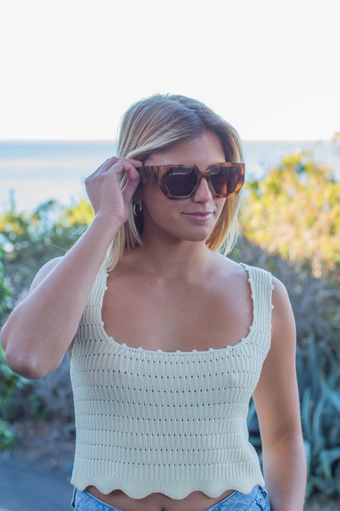 Olivia Sunglasses