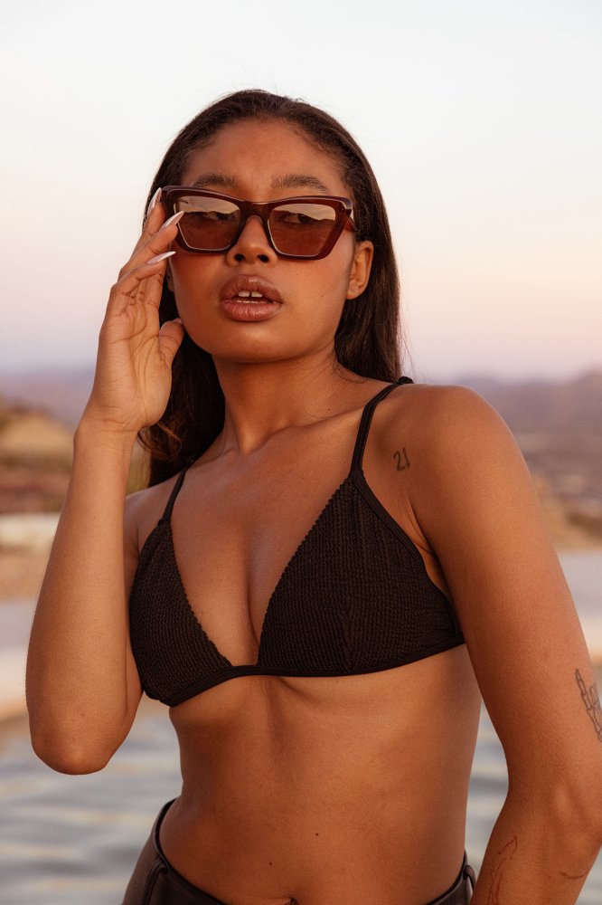Daisy Sunglasses