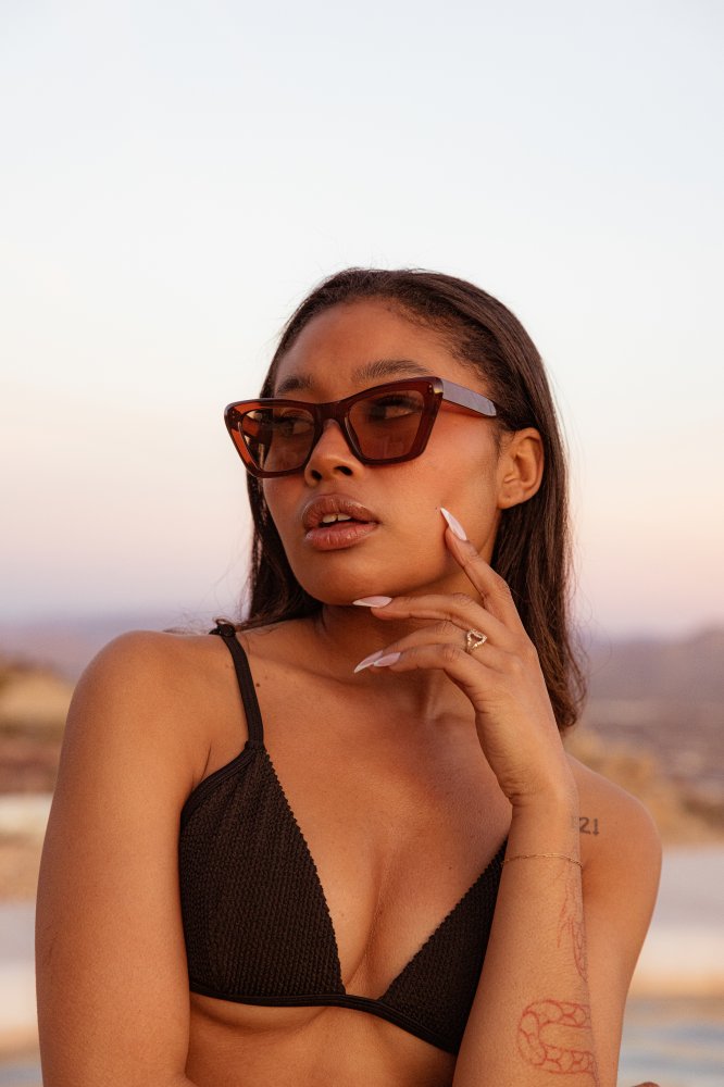 Daisy Sunglasses