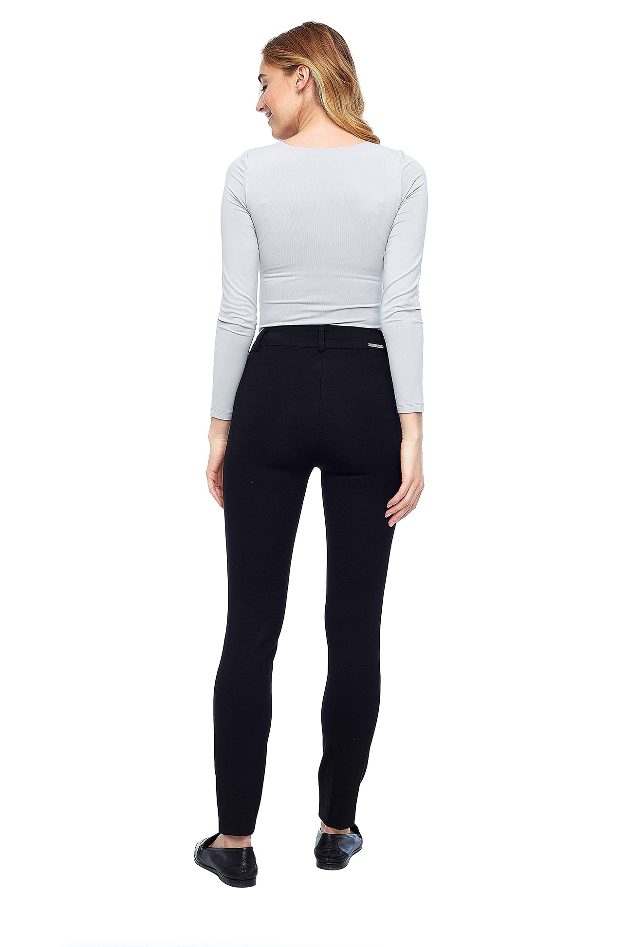 Bonnie Ponte Trouser
