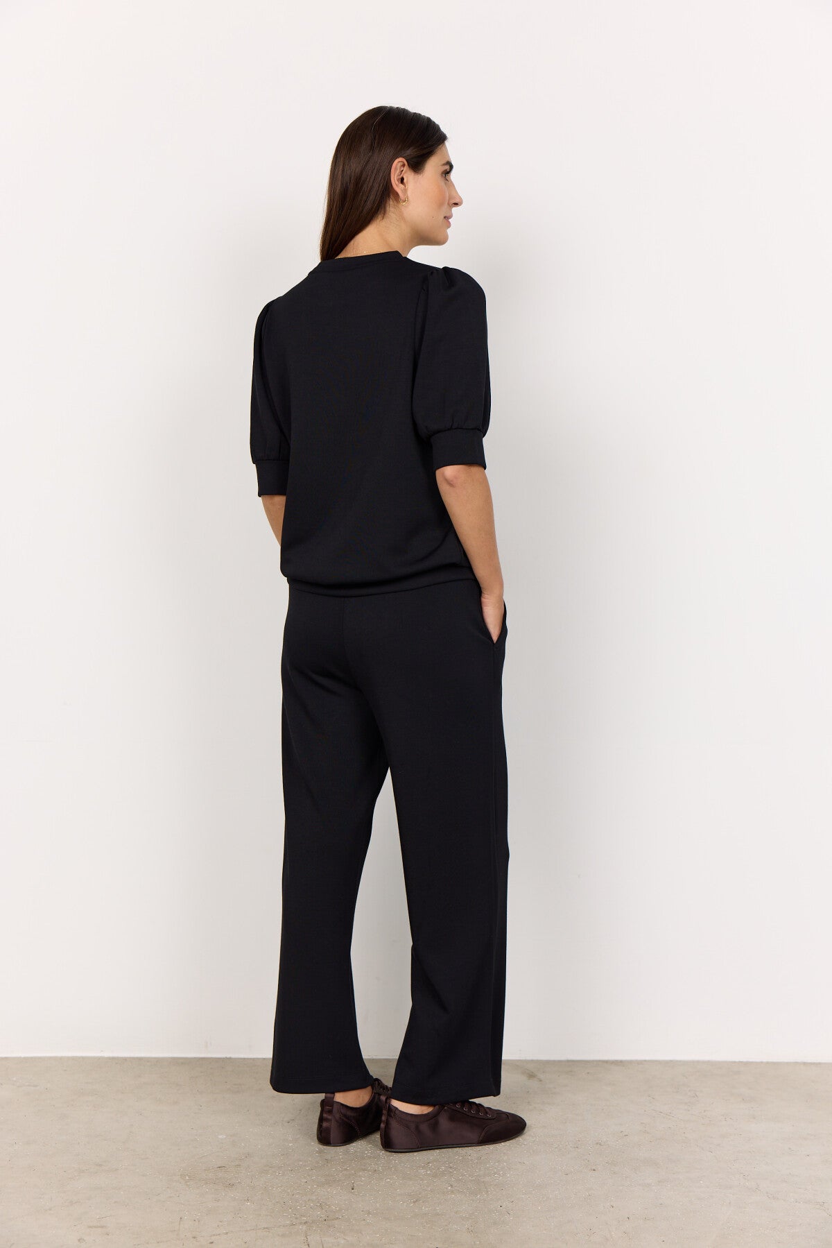 Banu Blouse Top