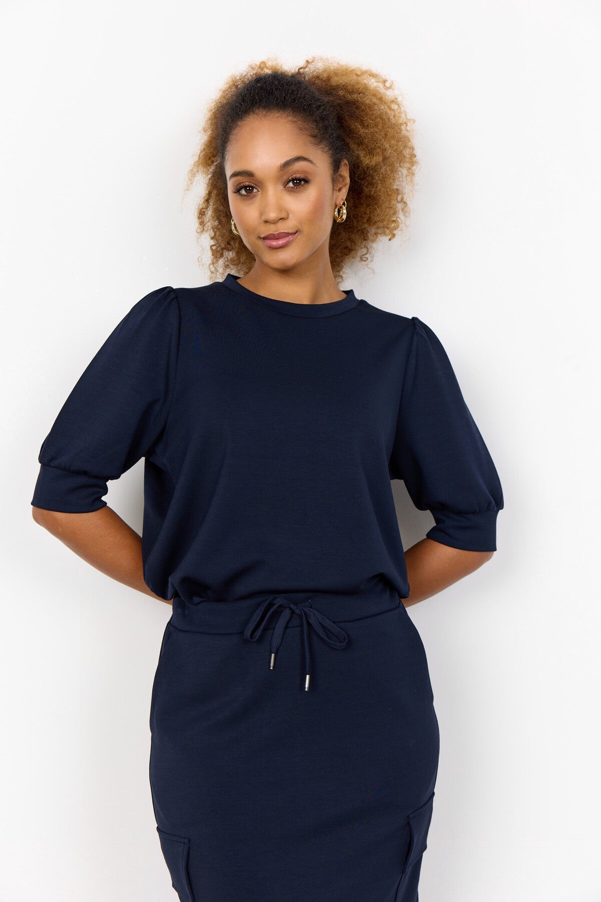 Banu Blouse Top