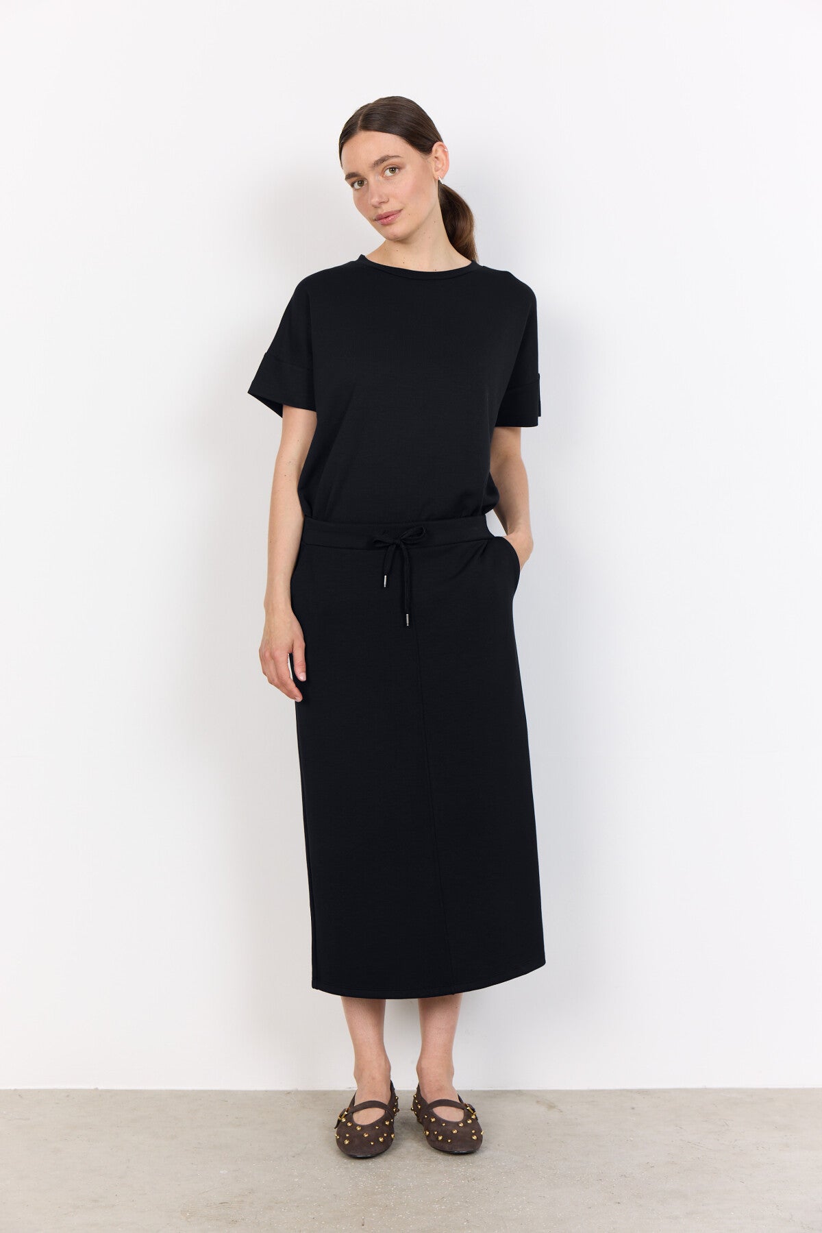 Banu Skirt