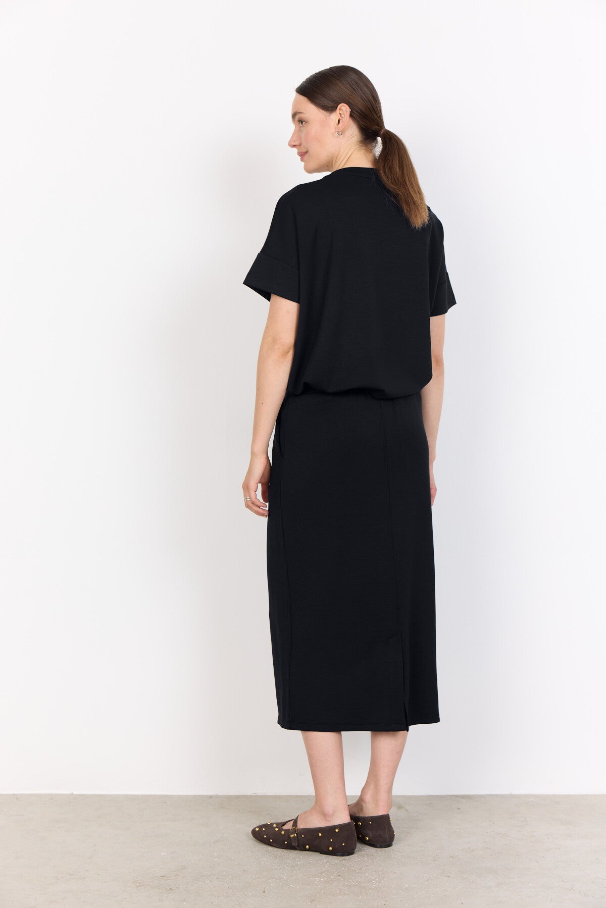 Banu Skirt