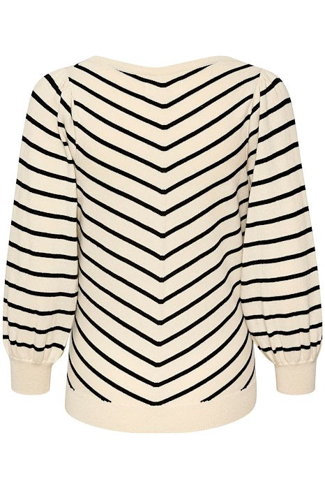 Camilla Pullover