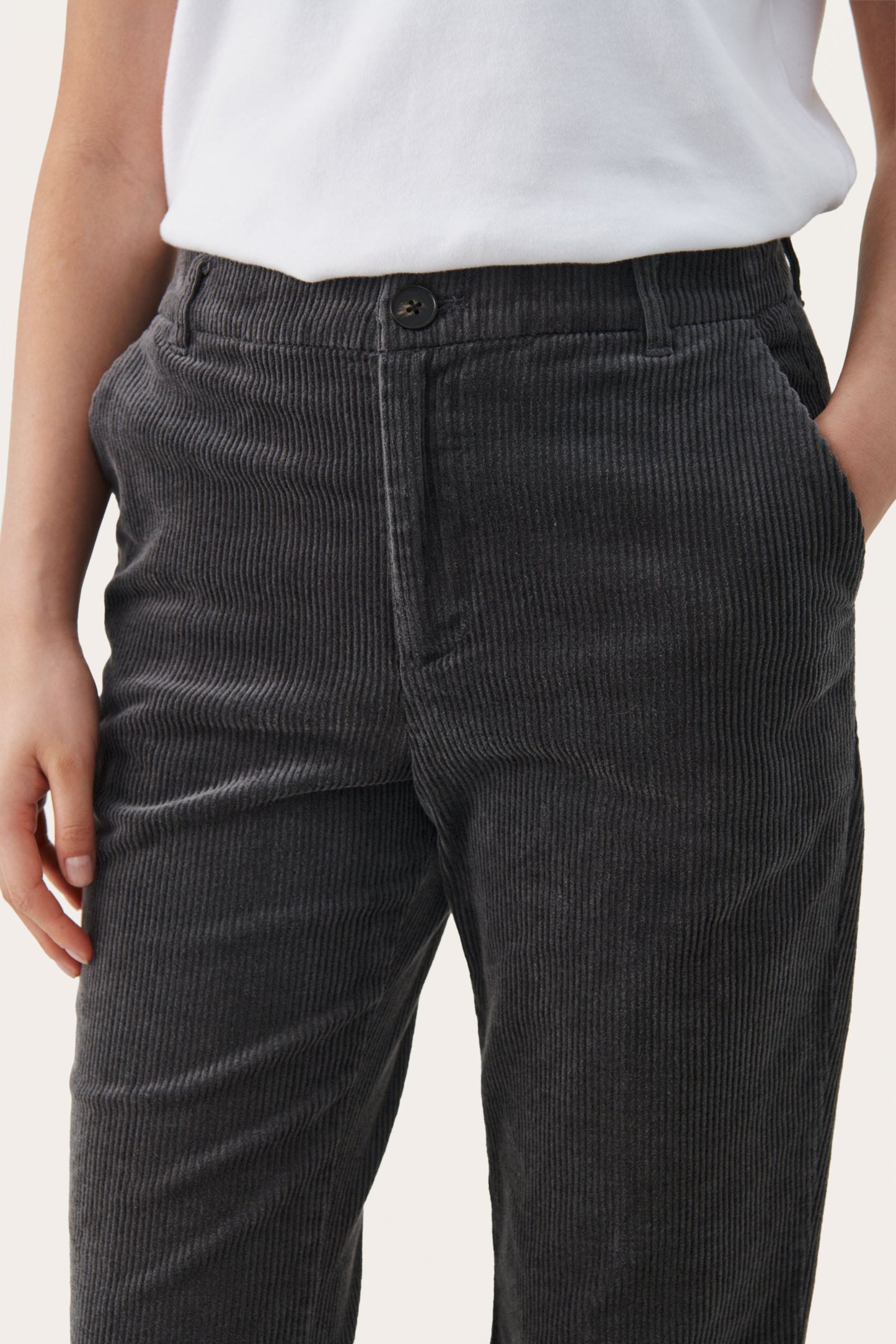 Misha Cropped Pant