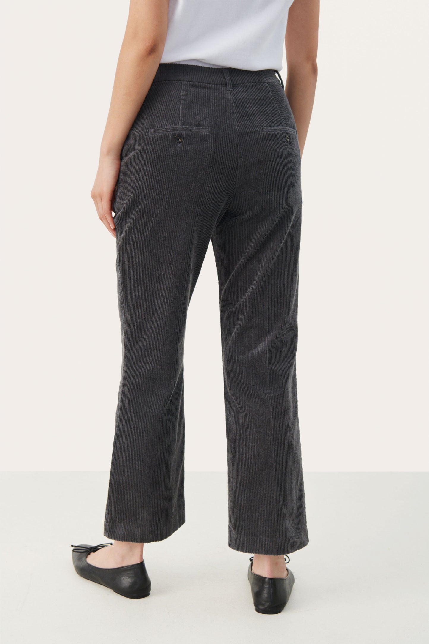 Misha Cropped Pant