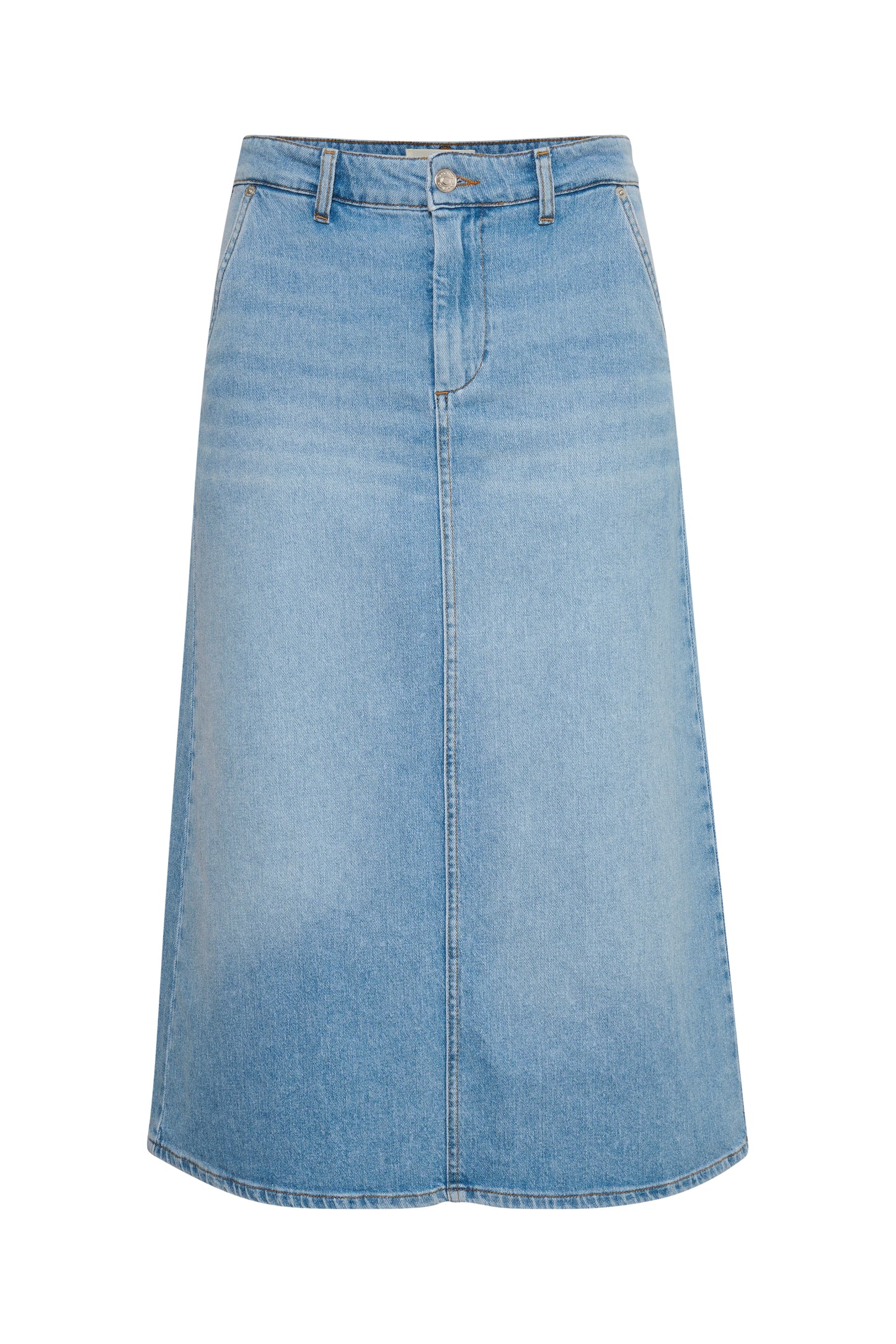 Siya Skirt