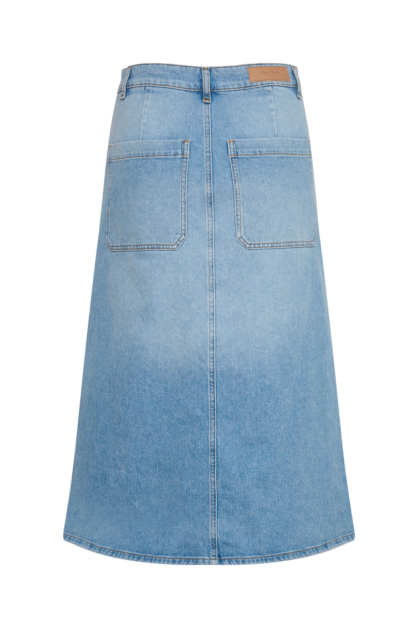 Siya Skirt