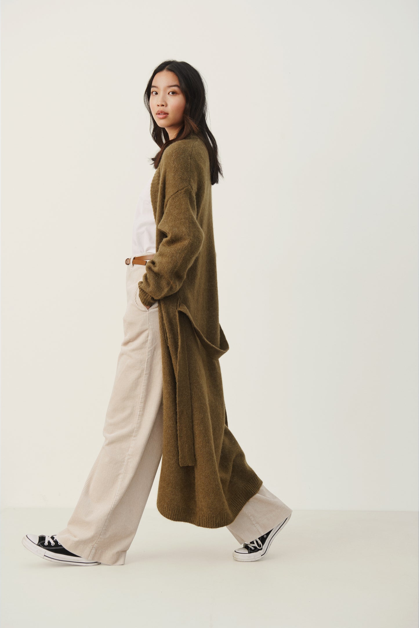 Ralinde Cardigan