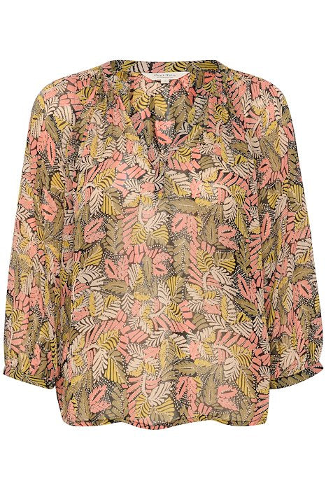 Erdonae Blouse F23