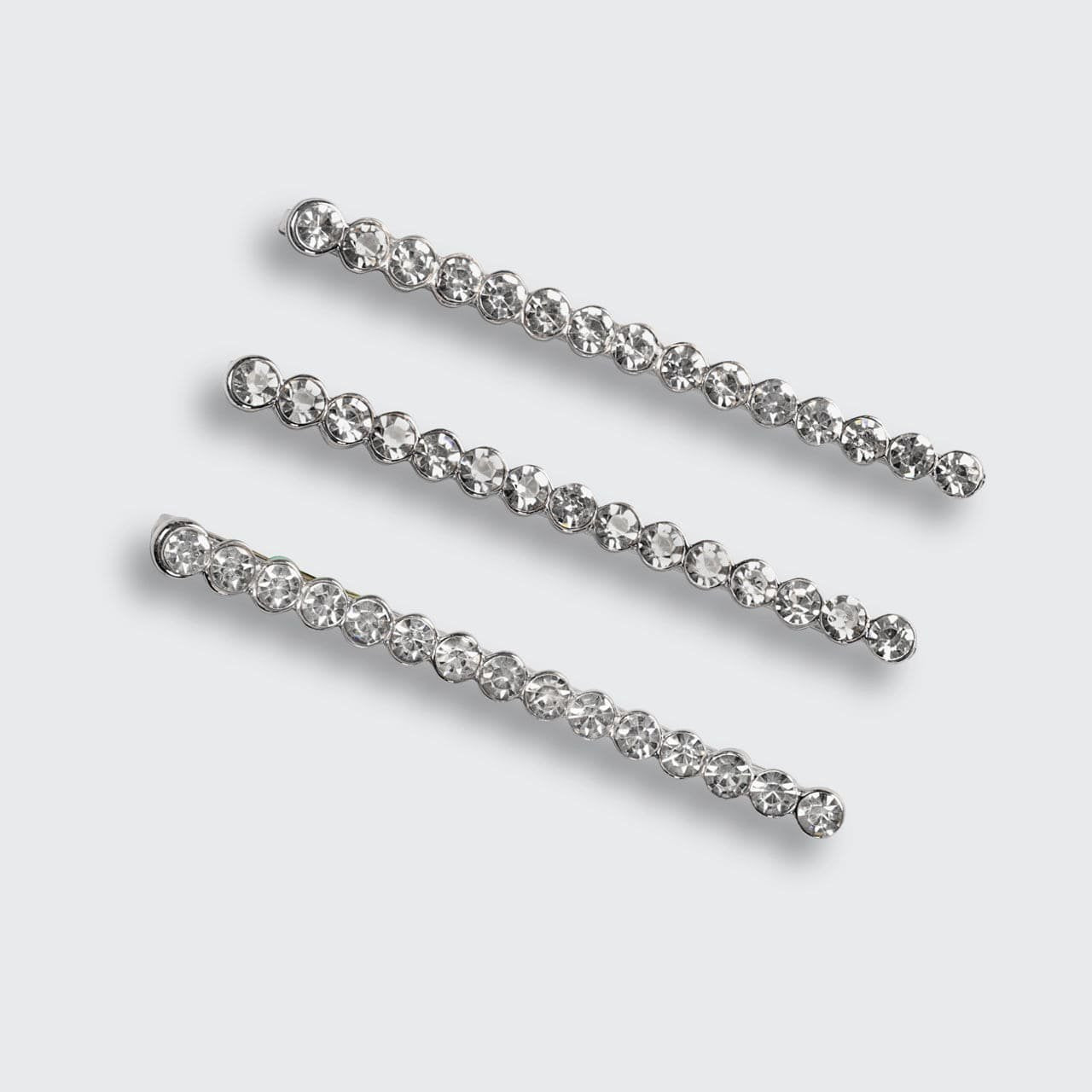 Rhinestone Bobby Pins