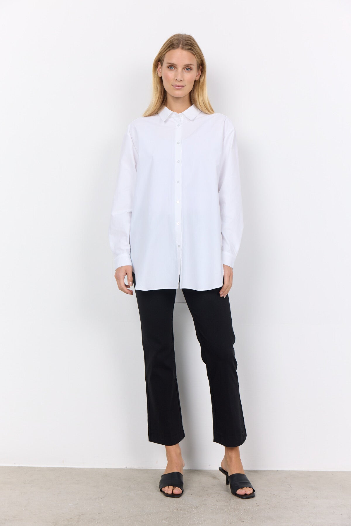 Netti Shirt