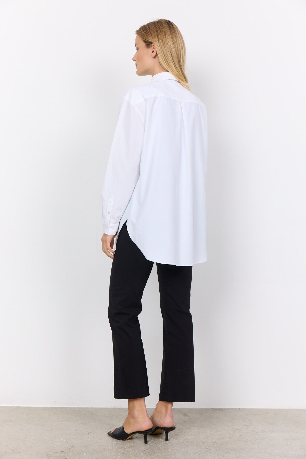Netti Shirt