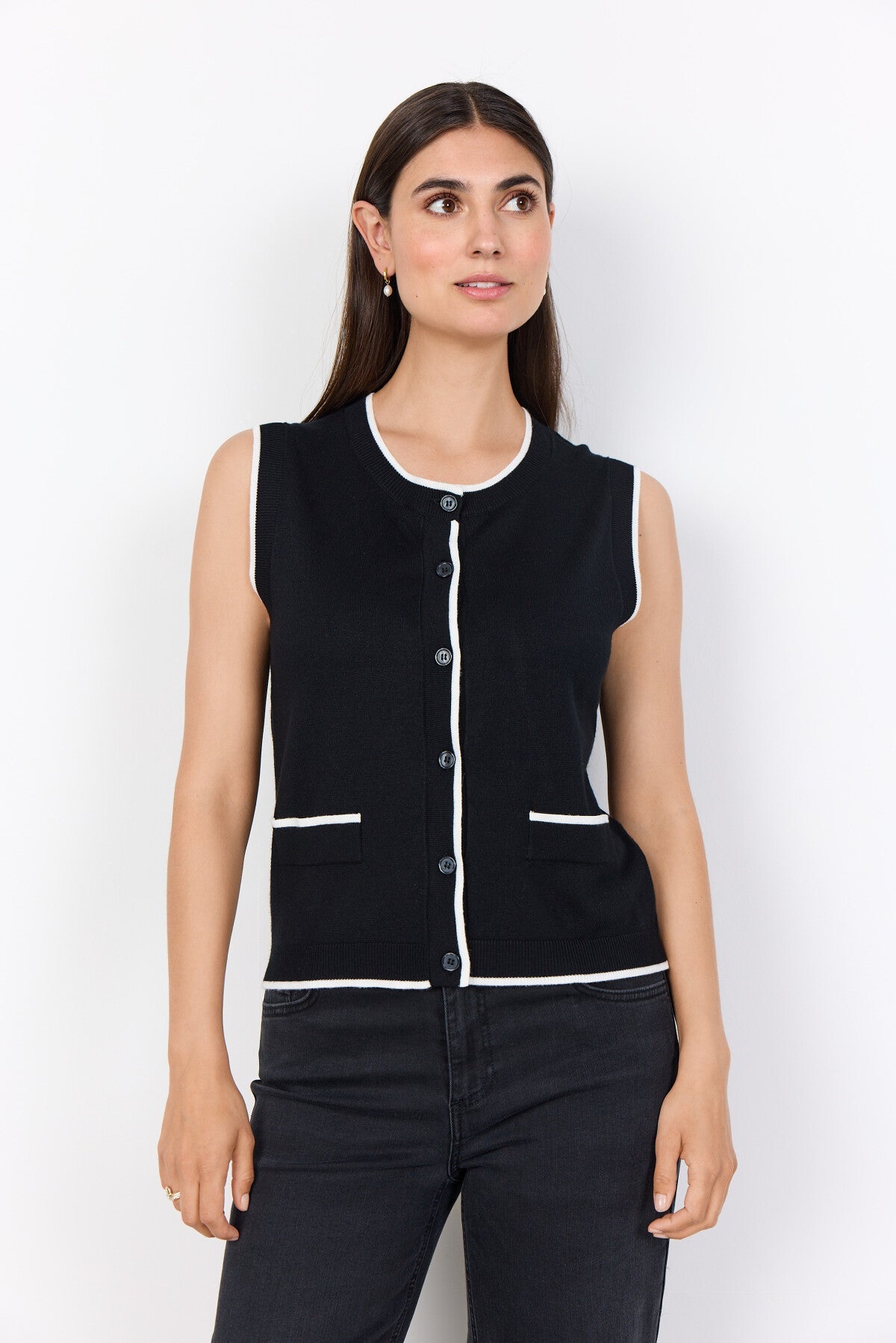 Dollie Waistcoat