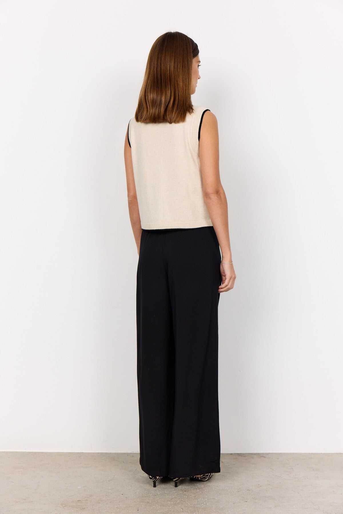 Dollie Waistcoat