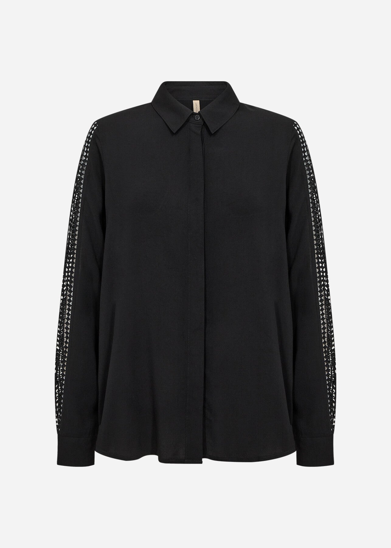Radia Shirt