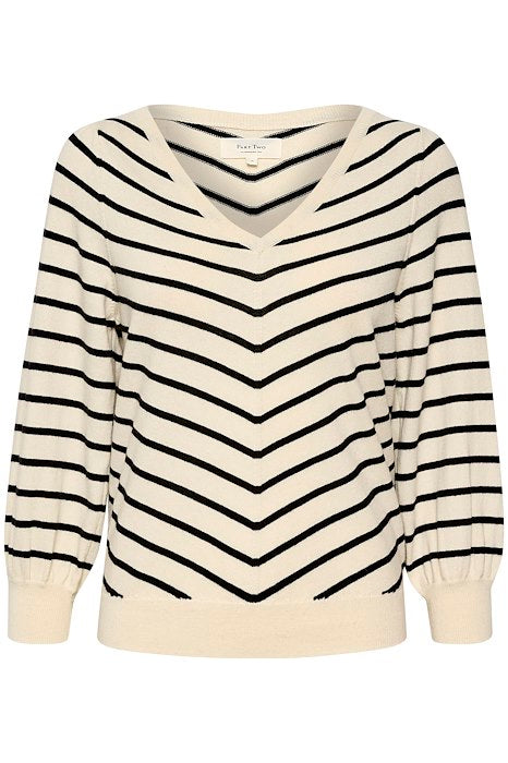 Camilla Pullover