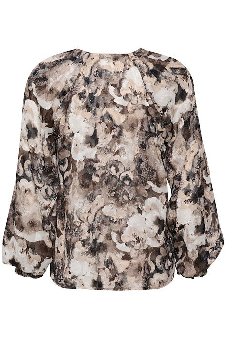 Nisira Blouse