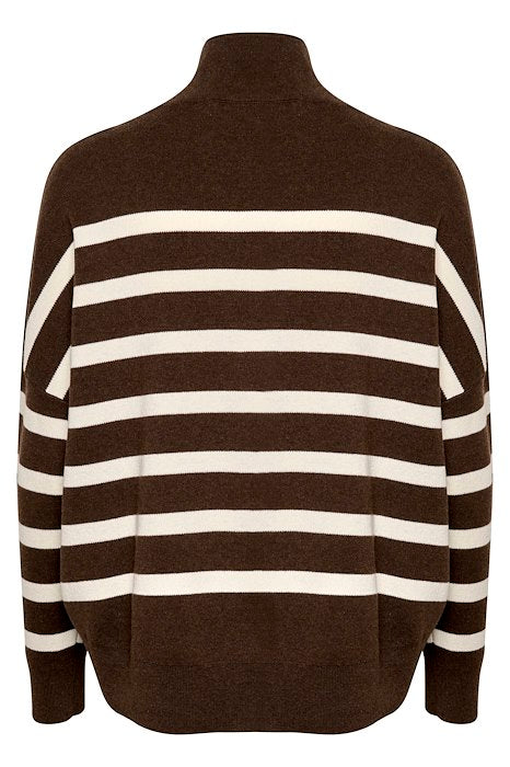 Tenley Turtleneck Pullover