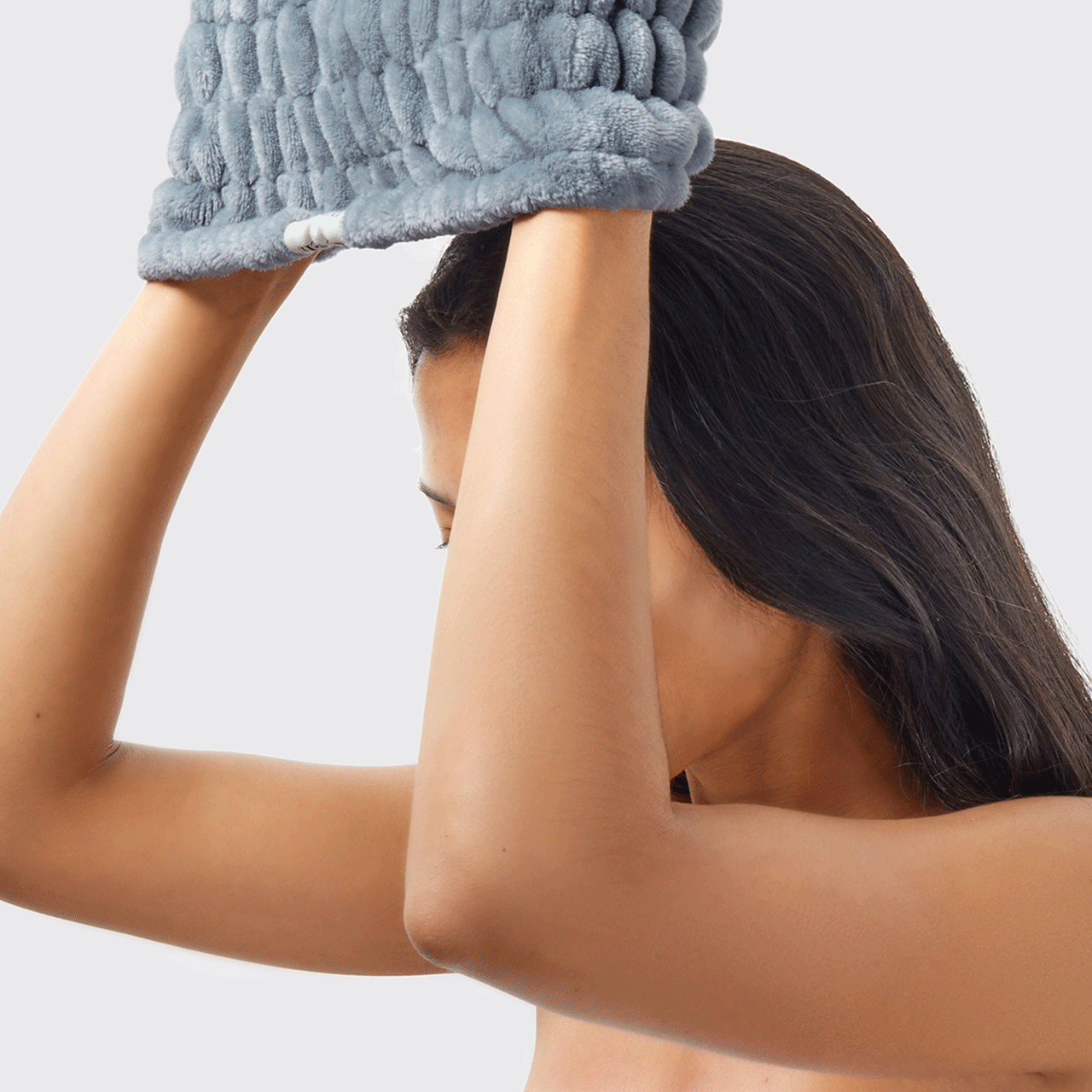 Extra Wide Spa Headband