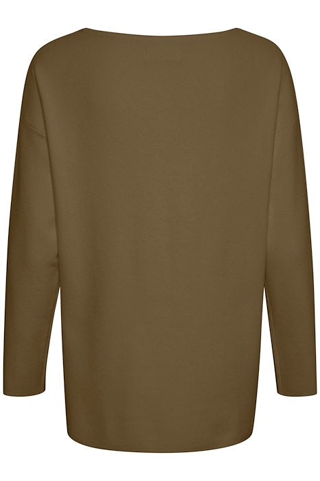 Klarra Pullover