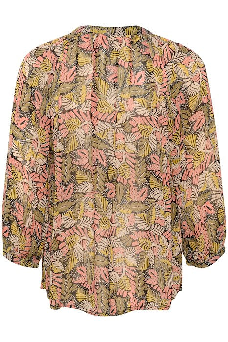 Erdonae Blouse F23