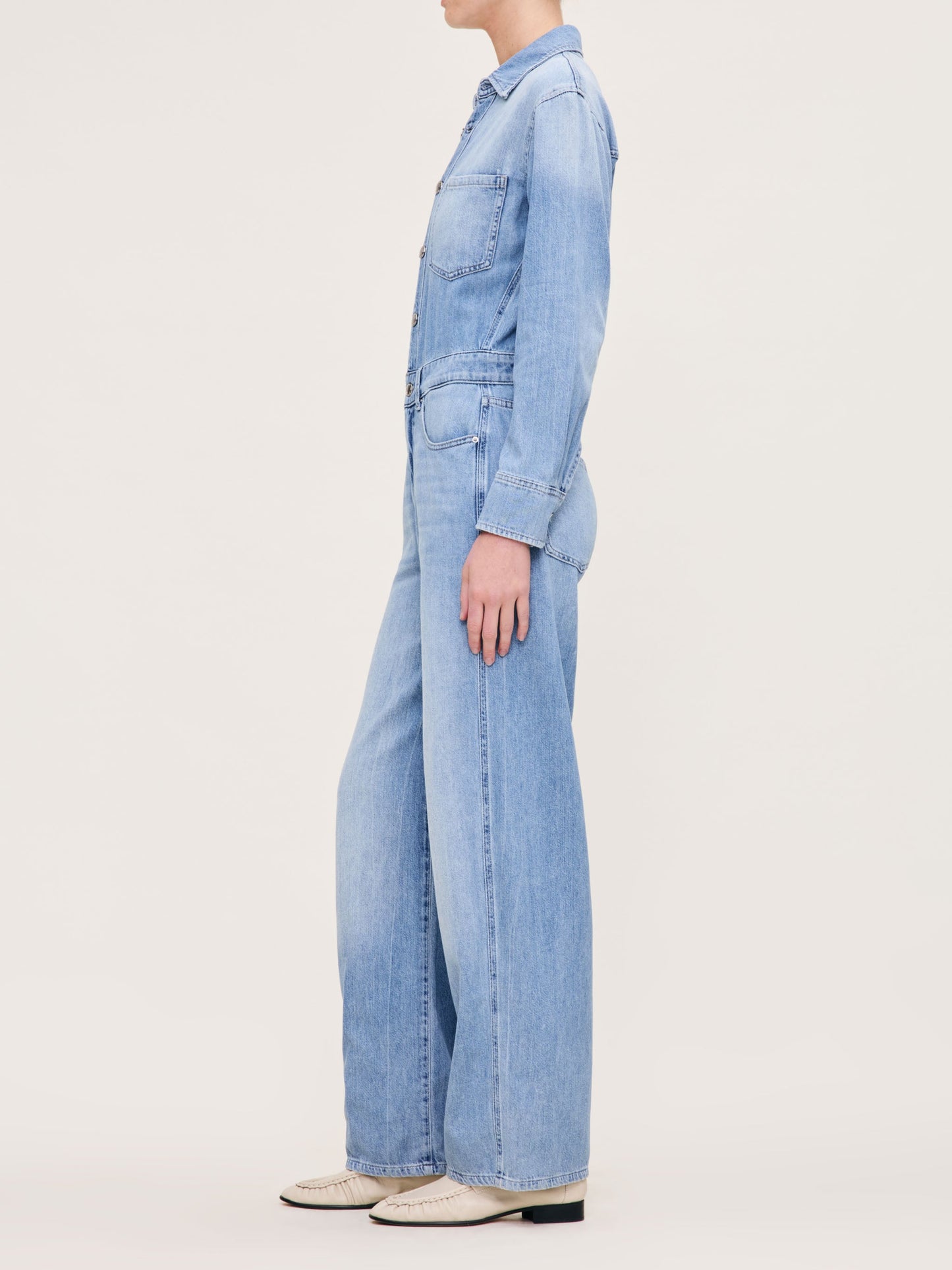 Ines Jumpsuit