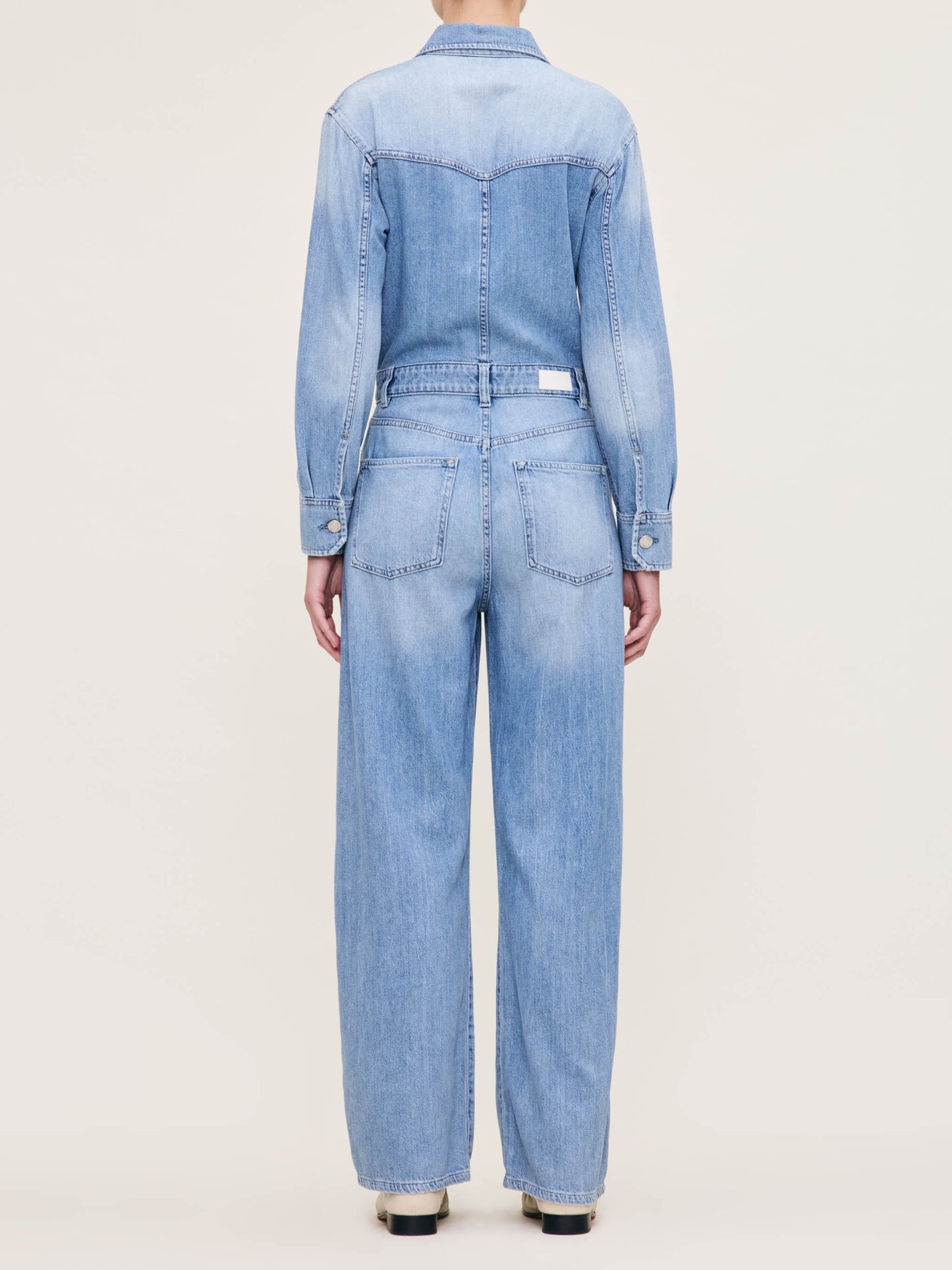 Ines Jumpsuit