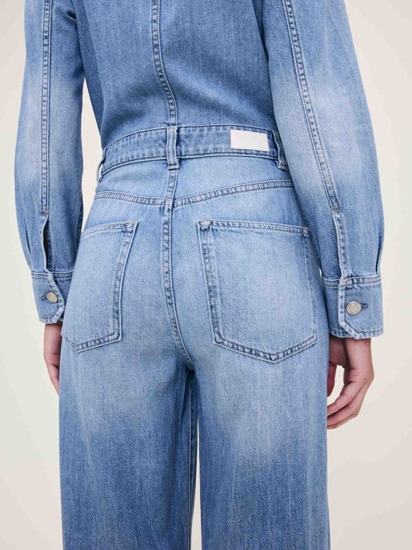 Ines Jumpsuit