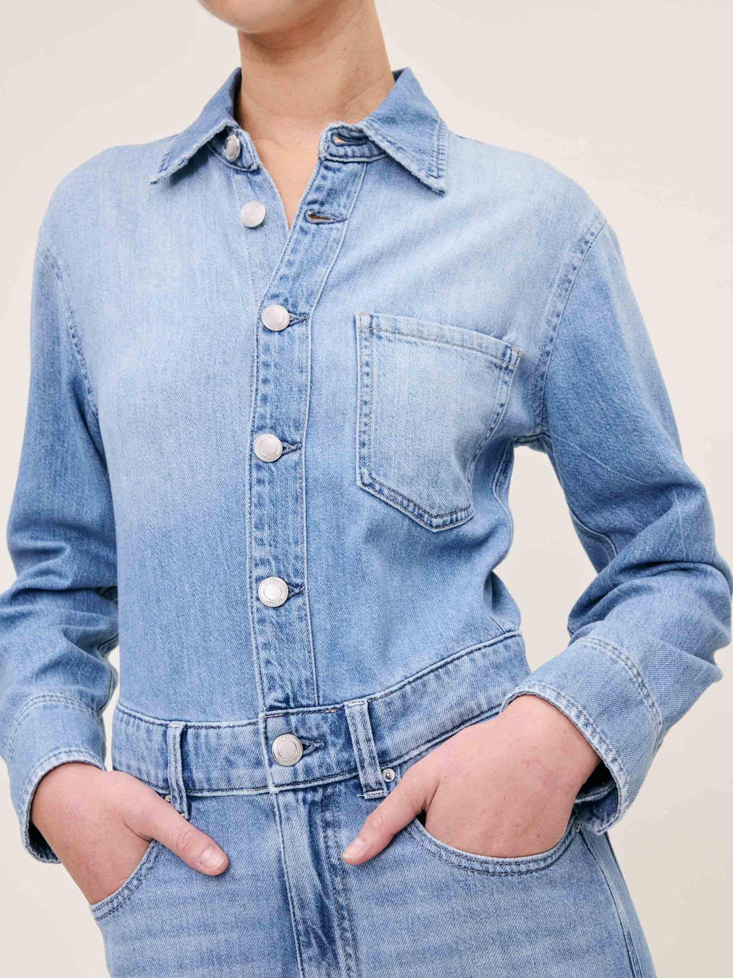 Ines Jumpsuit