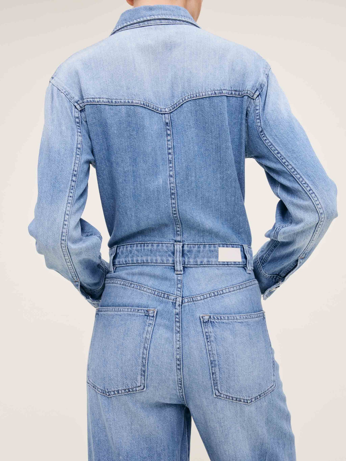 Ines Jumpsuit