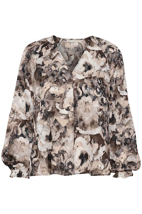 Nisira Blouse