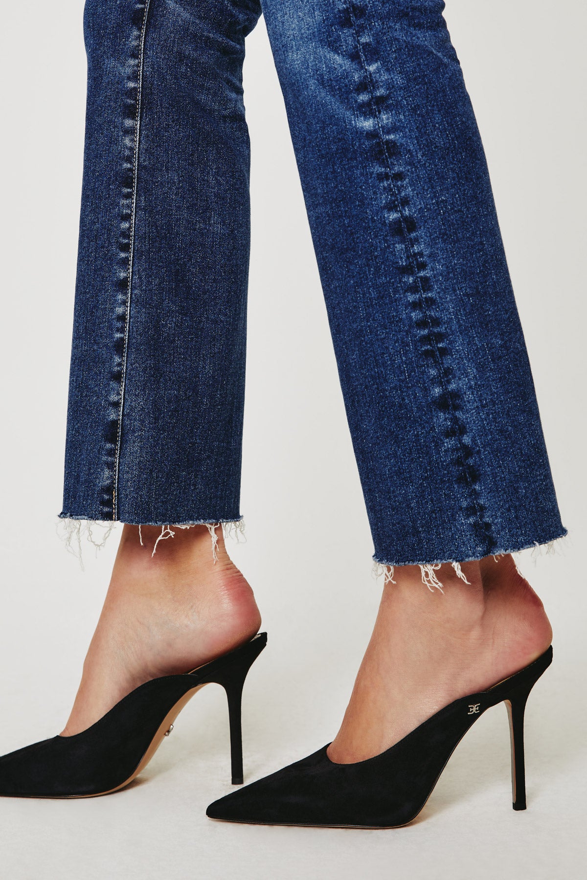Farrah Boot Crop- VP 8Y East Coast