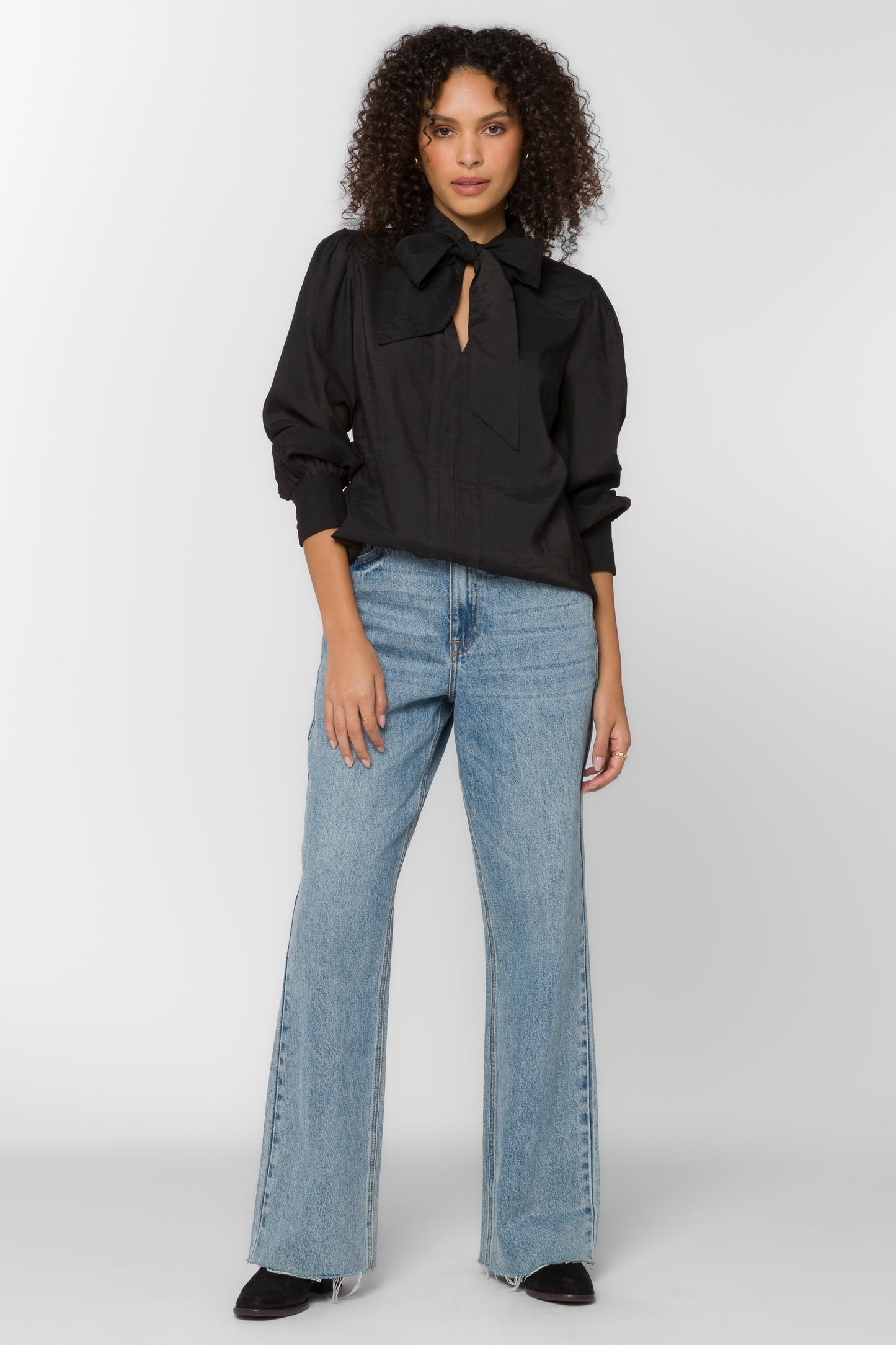 Anastasia Blouse