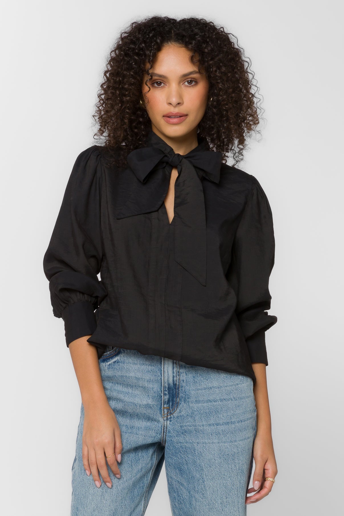 Anastasia Blouse