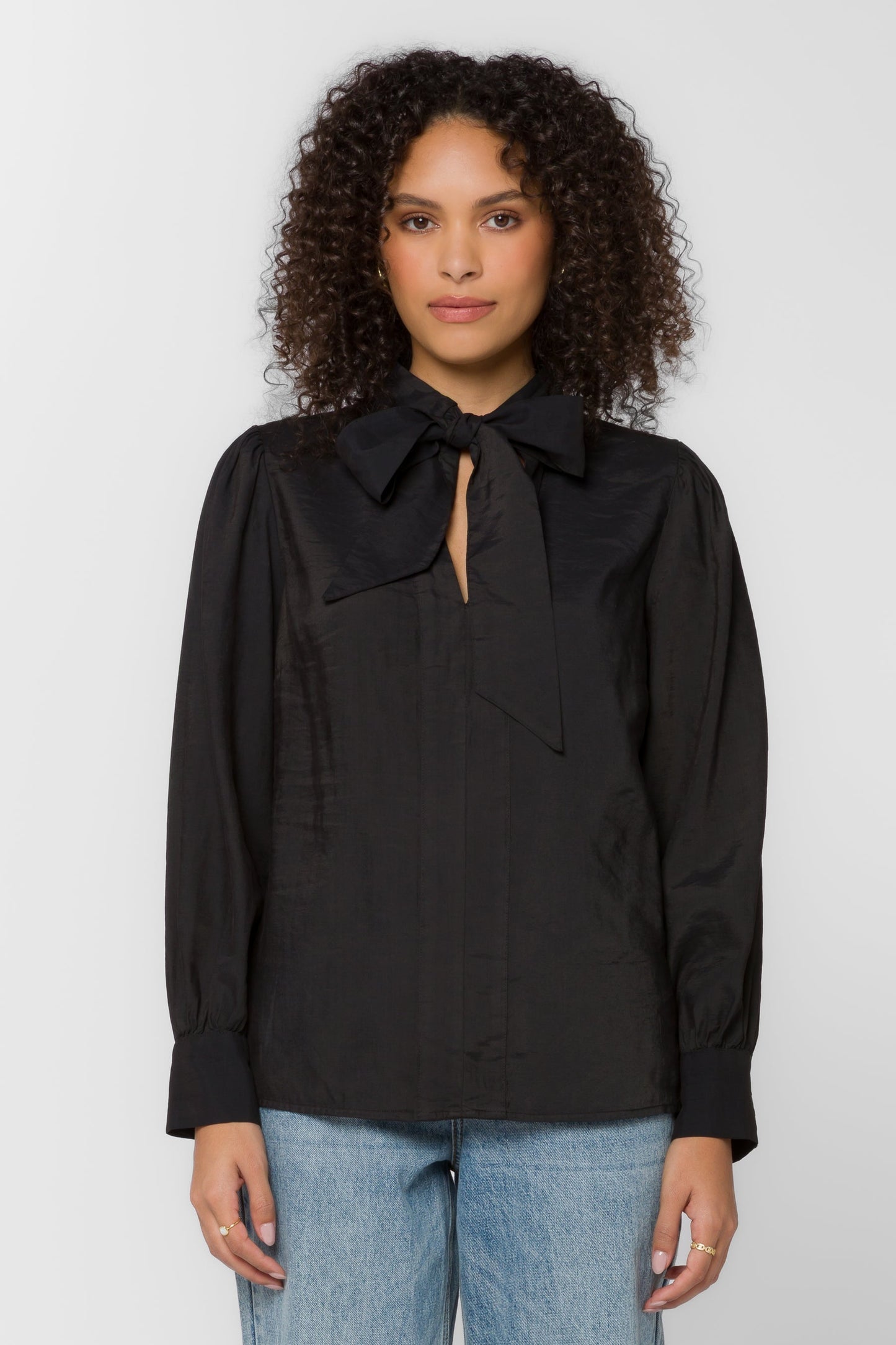 Anastasia Blouse