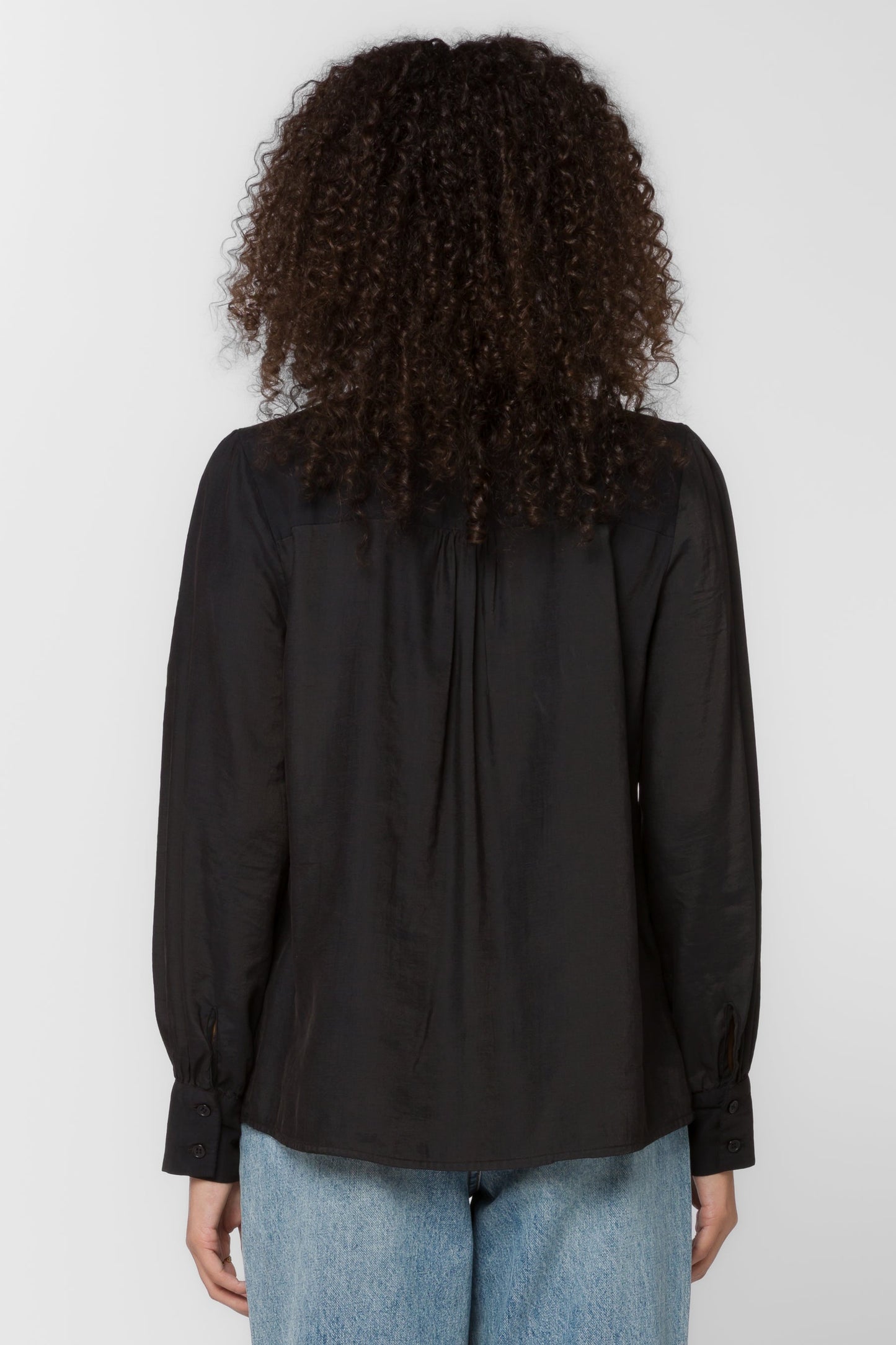 Anastasia Blouse