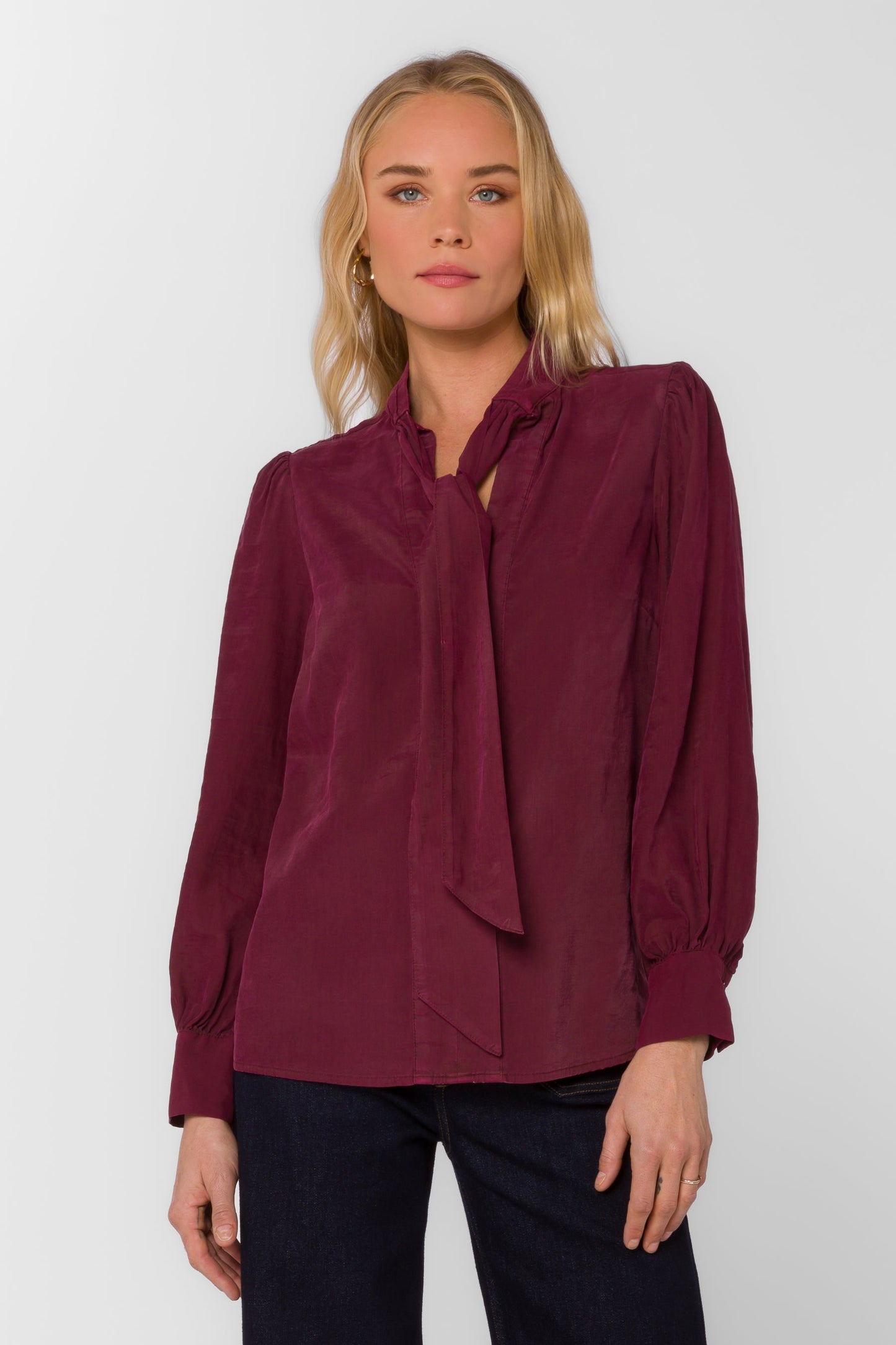 Anastasia Blouse