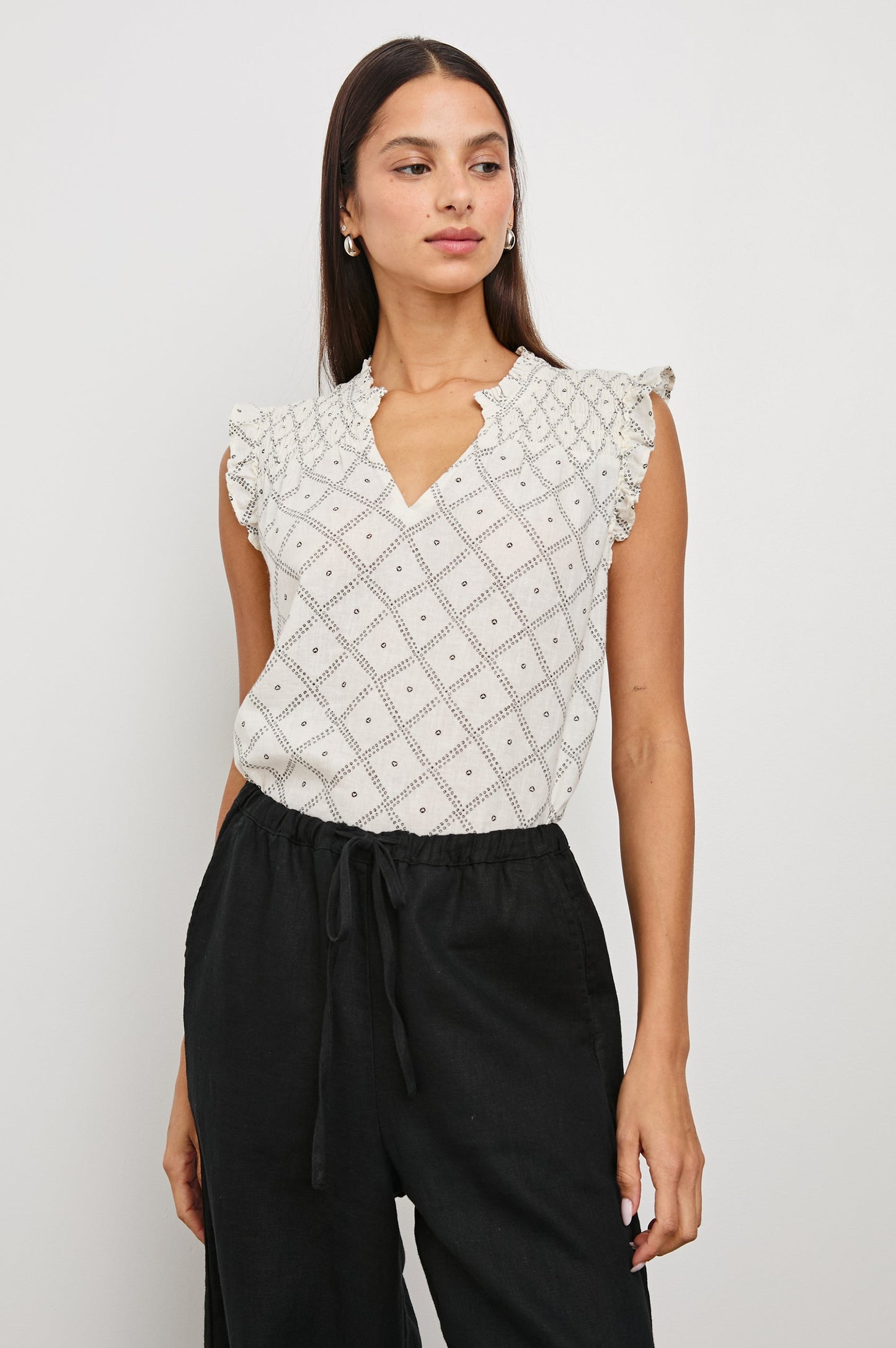 Arlene Top