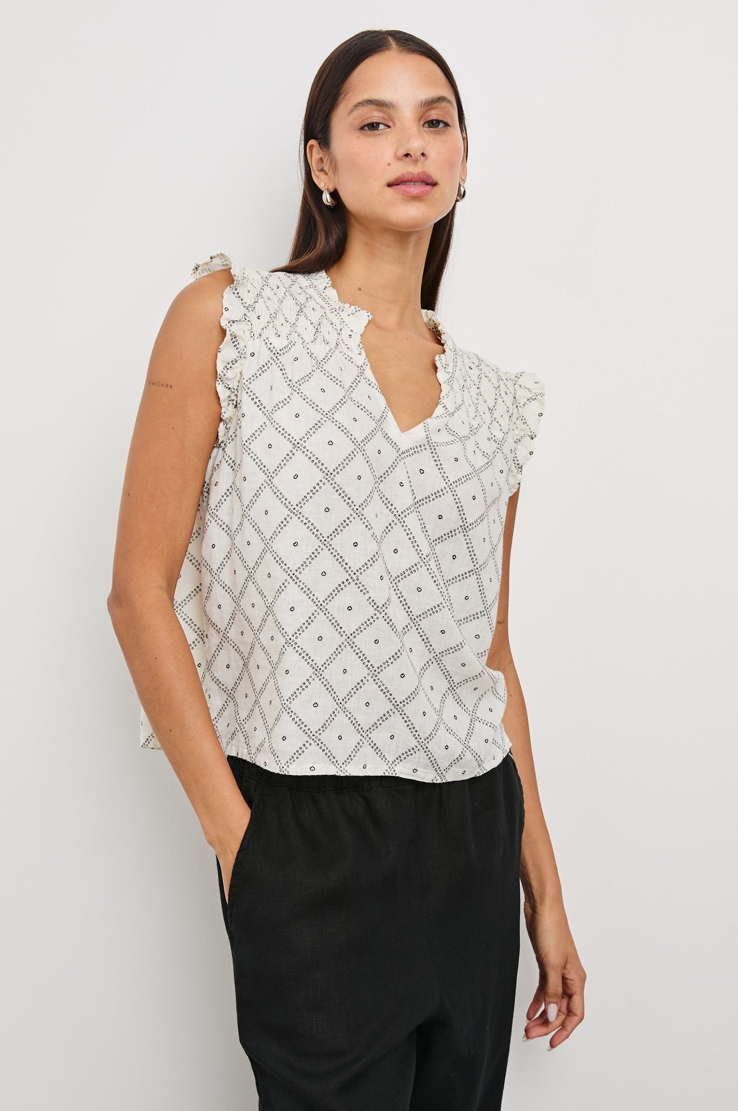 Arlene Top