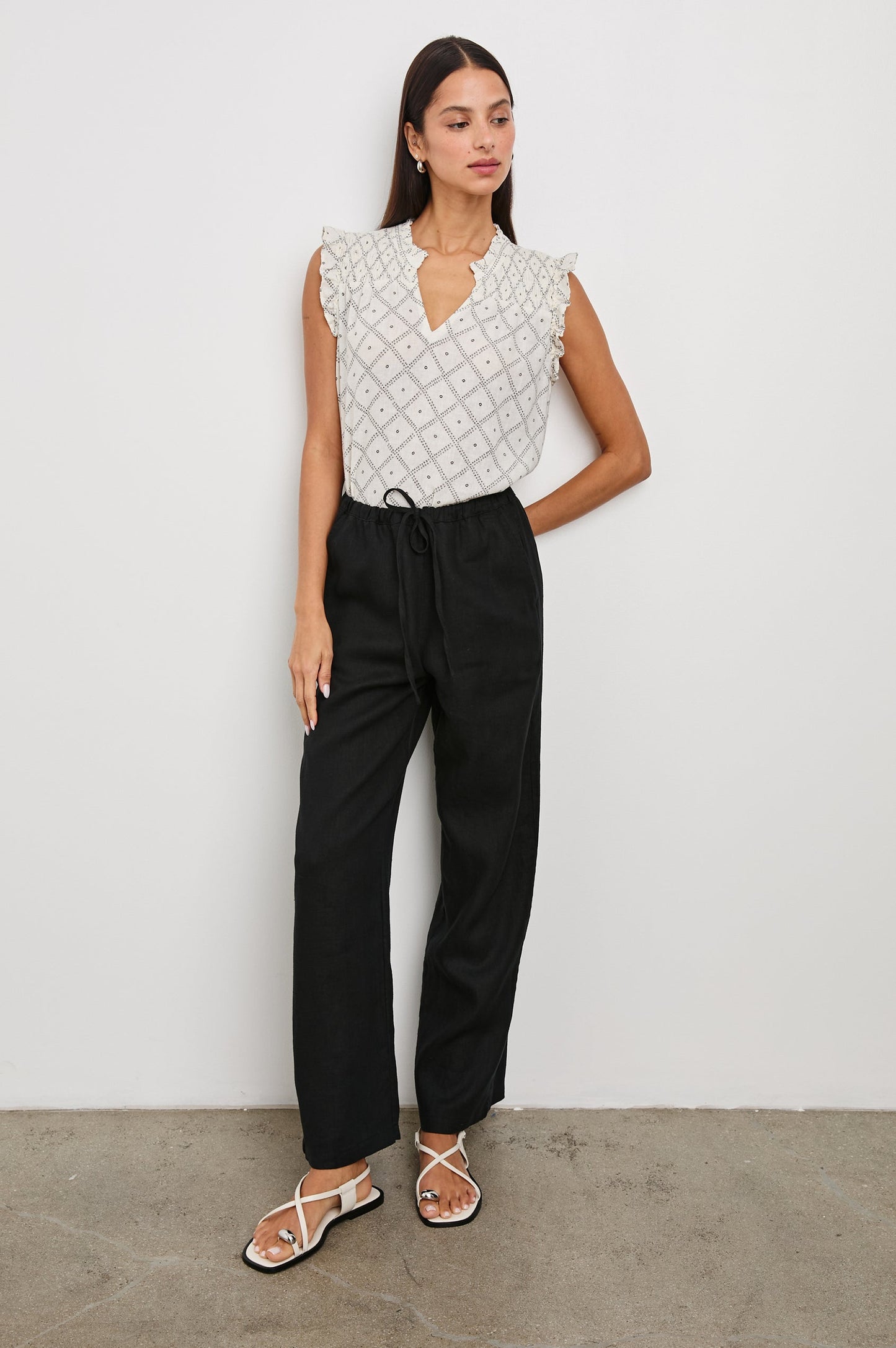 Arlene Top