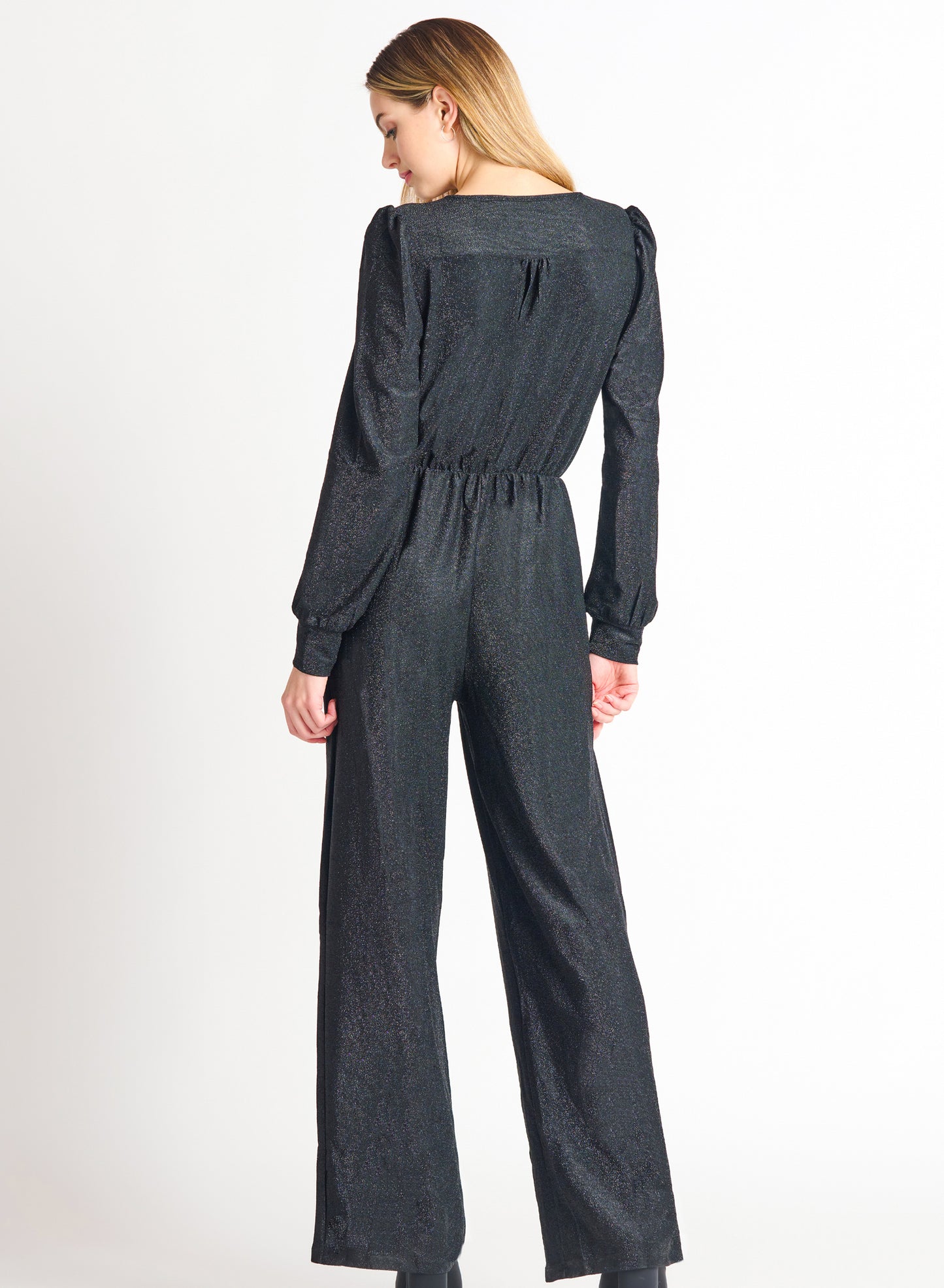 Dorian Jumpsuit