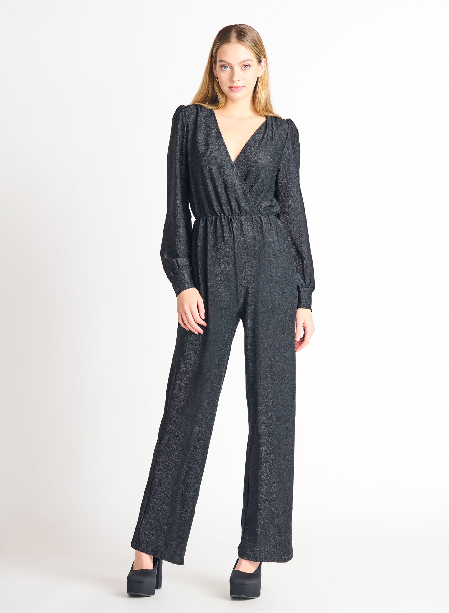 Dorian Jumpsuit