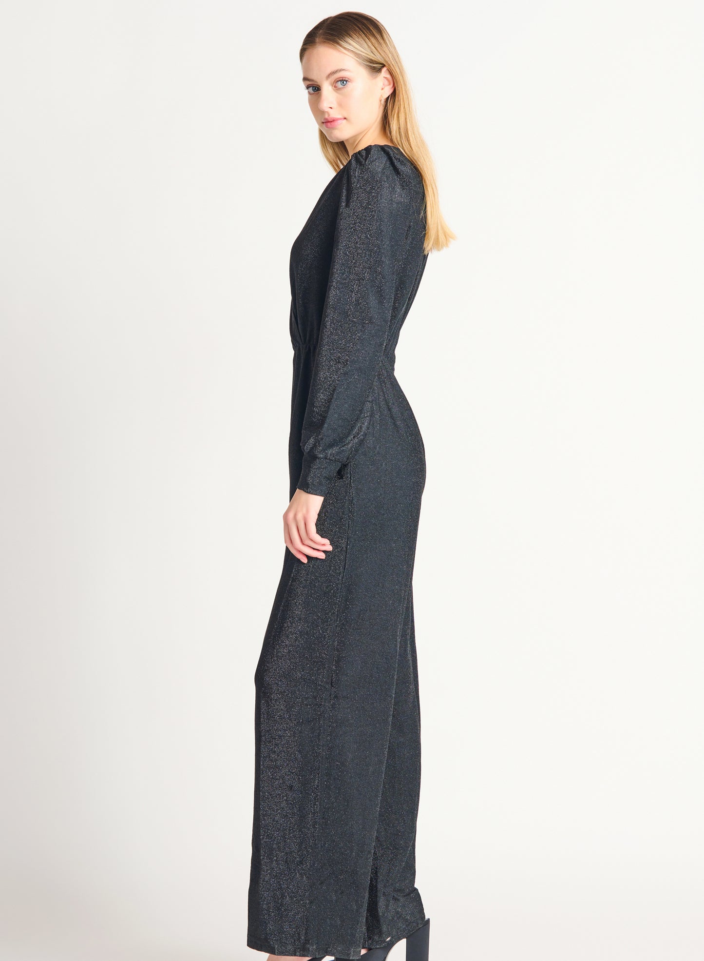 Dorian Jumpsuit