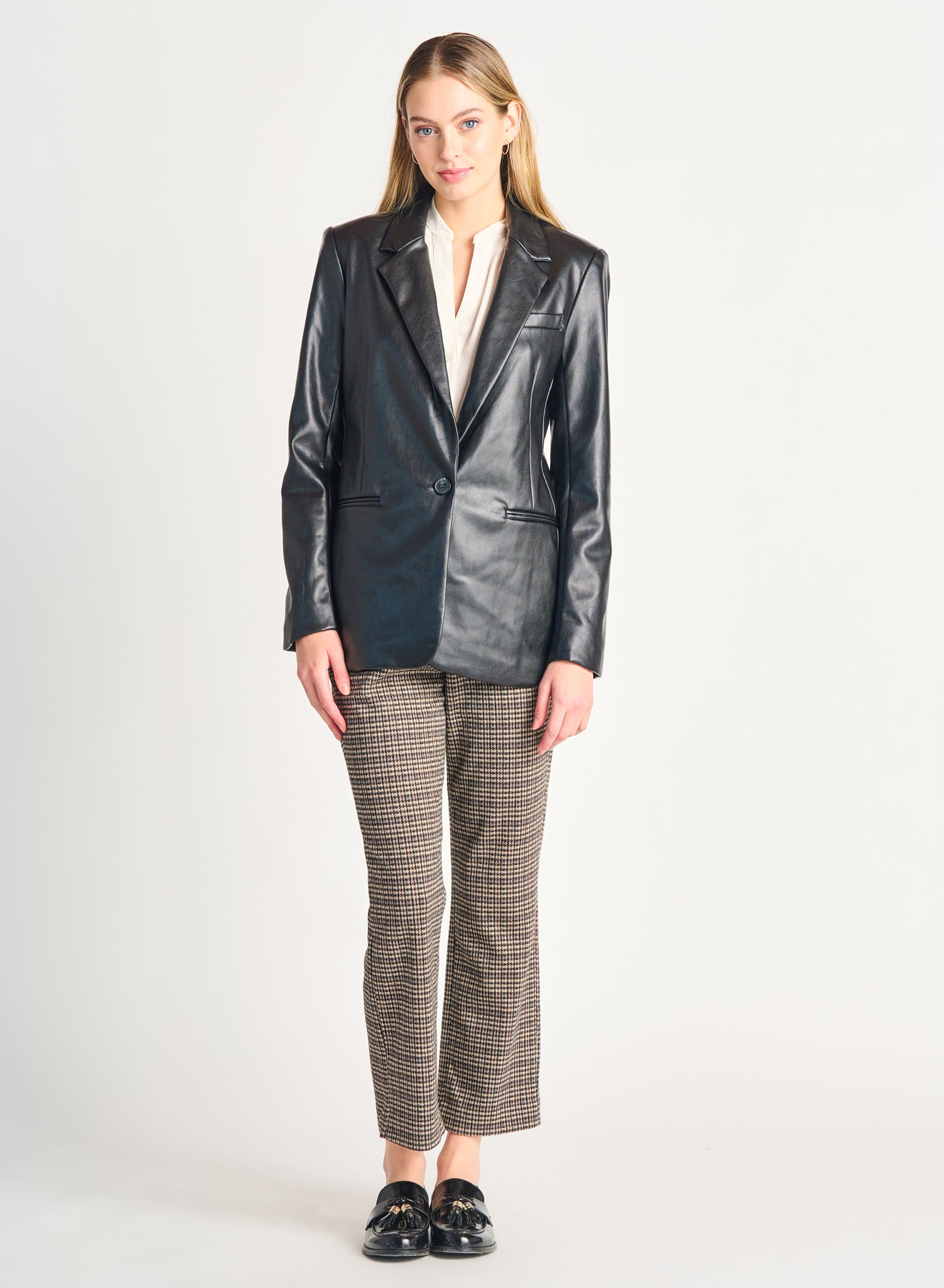 Capone Blazer