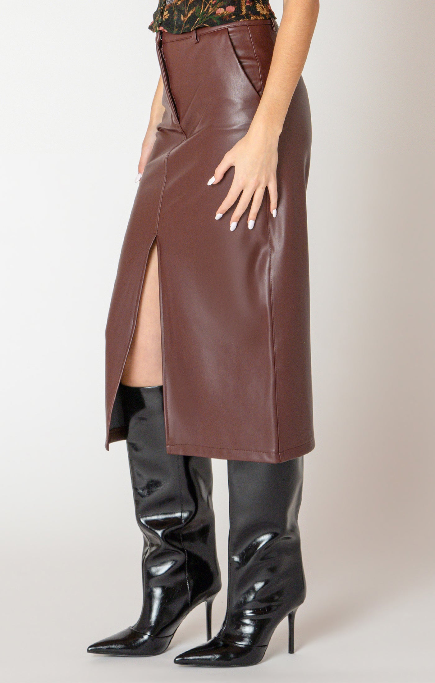 Tobi Skirt