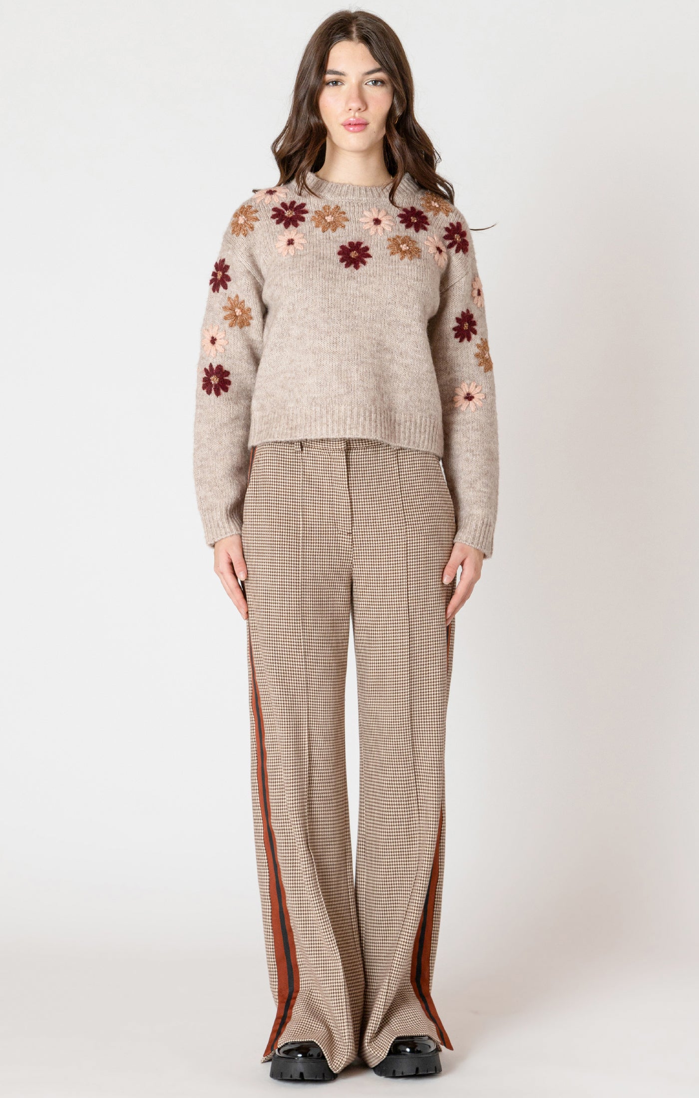 Tessy Sweater