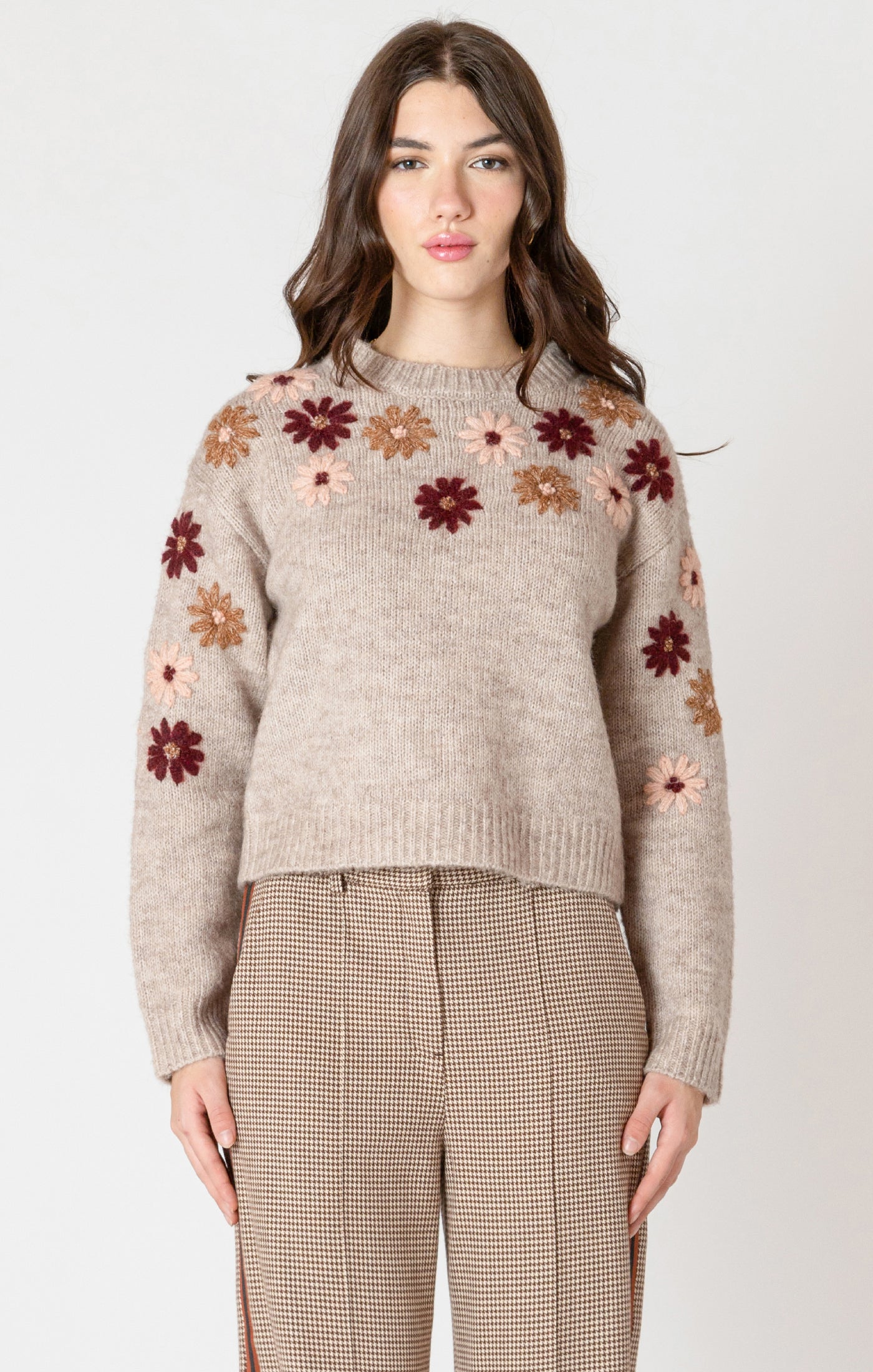 Tessy Sweater